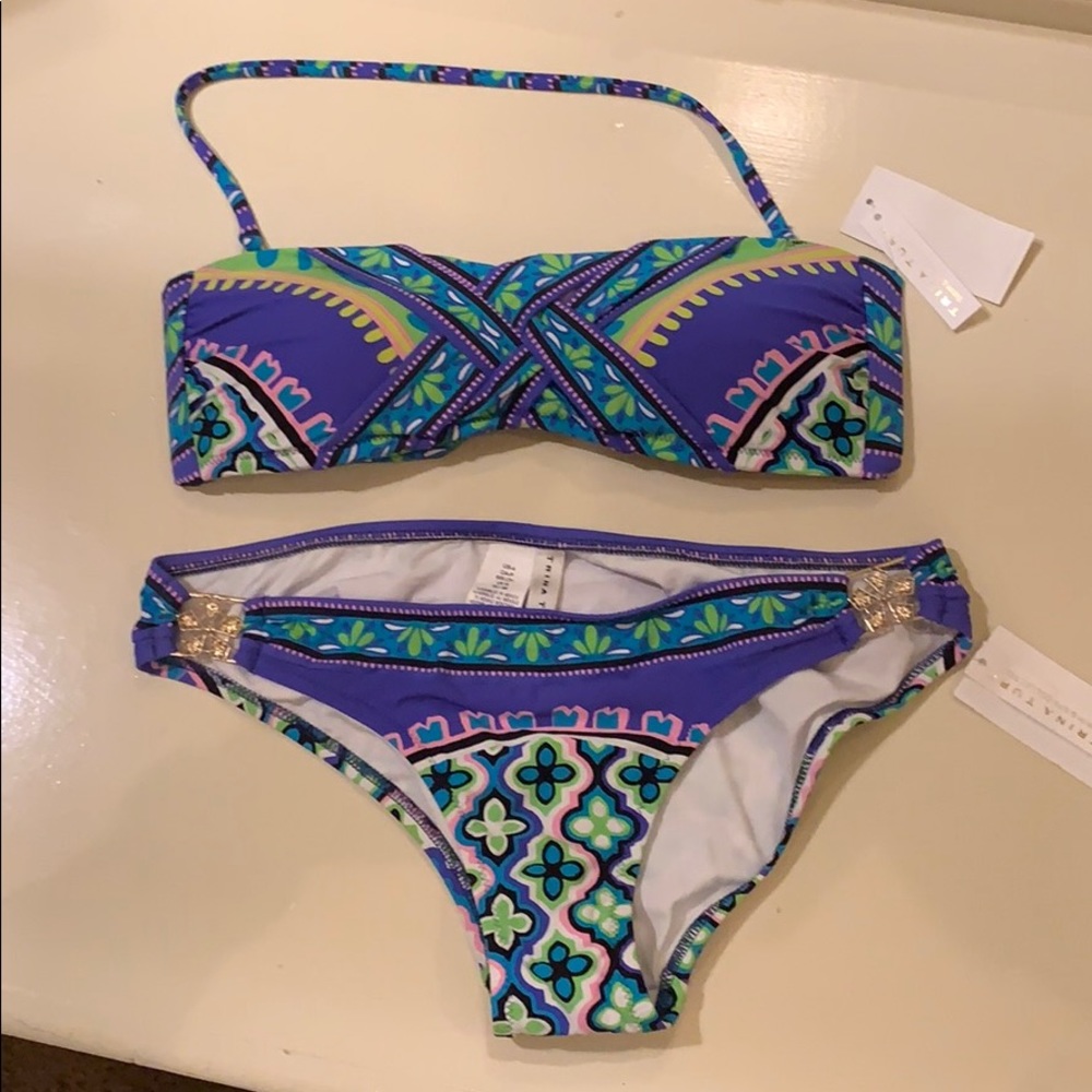 Trina Turk bikini
